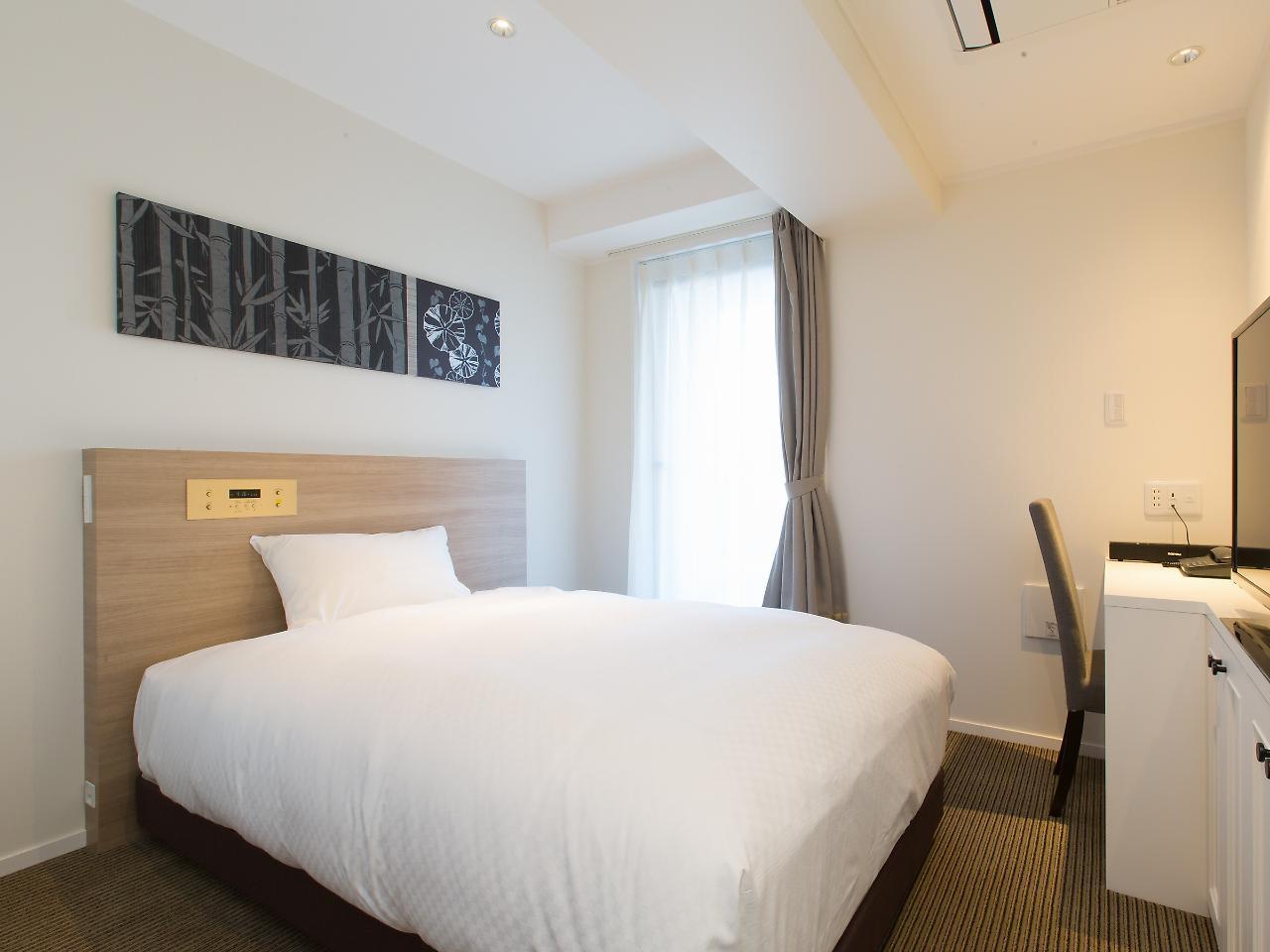Hotel Shiki Utsubo Park Ōsaka Exterior foto